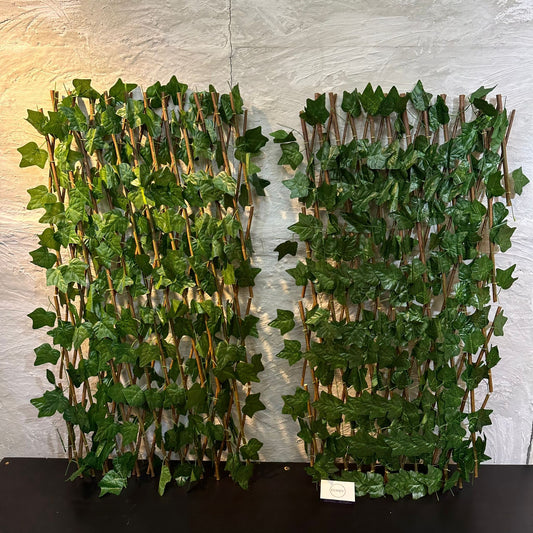 (EFSANE KASIM KAMPANYASI) 2 Adet Kampanyalı Fiyat, Orijinal Açılır Kapanır Akordeon Çit, En 120 cm - Maksimum Açılma 3 metre