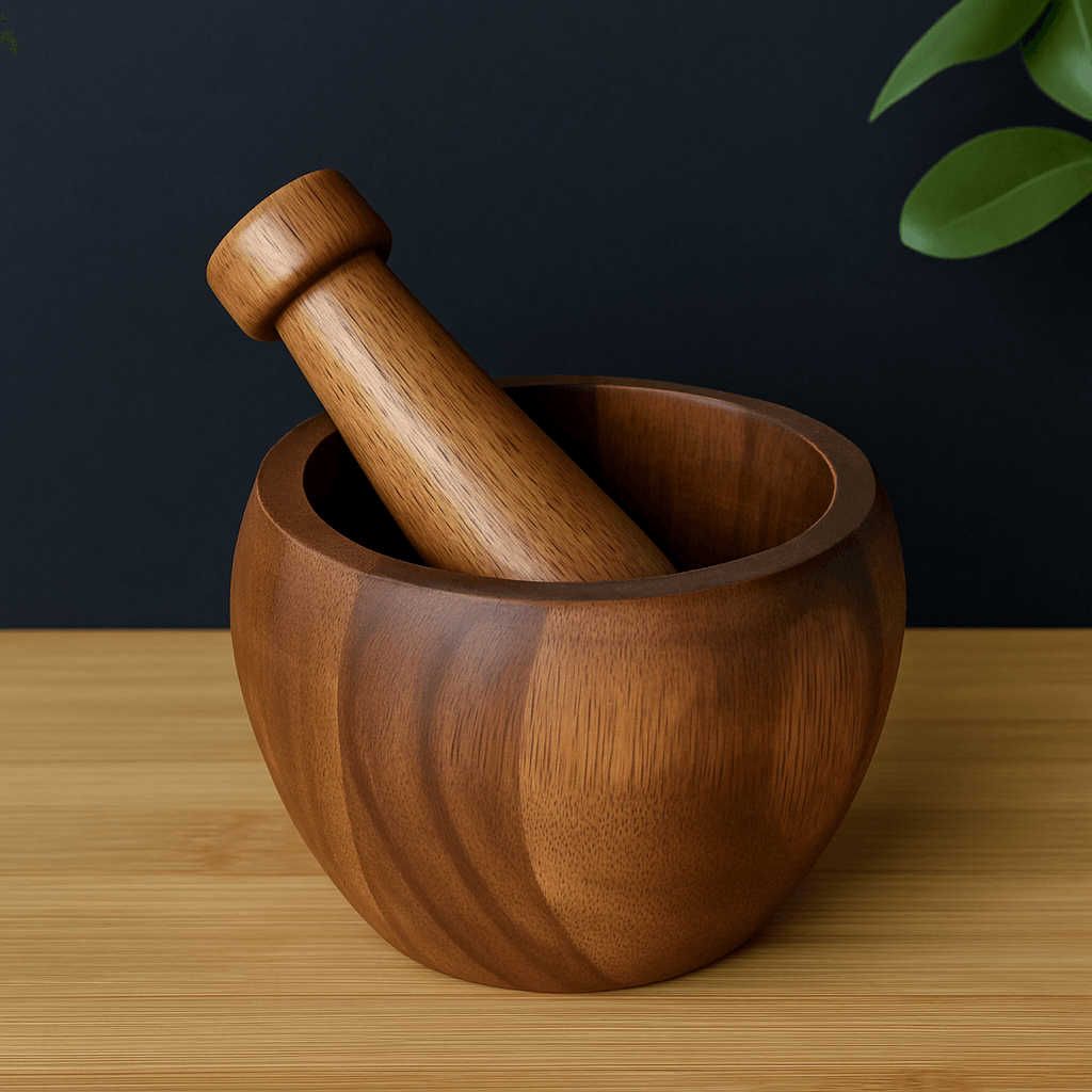 Mollen Akasya Havan (Çok Satanlarda)