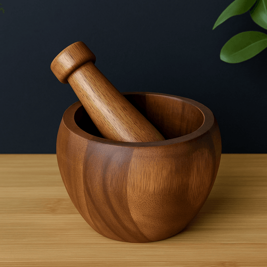 Mollen Akasya Havan (Çok Satanlarda)