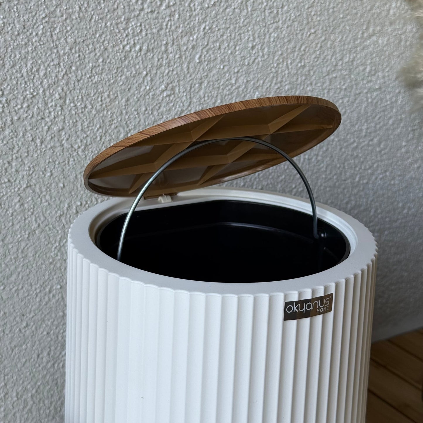 Coliseum Akrilik Banyo Seti 5 Patça Krem