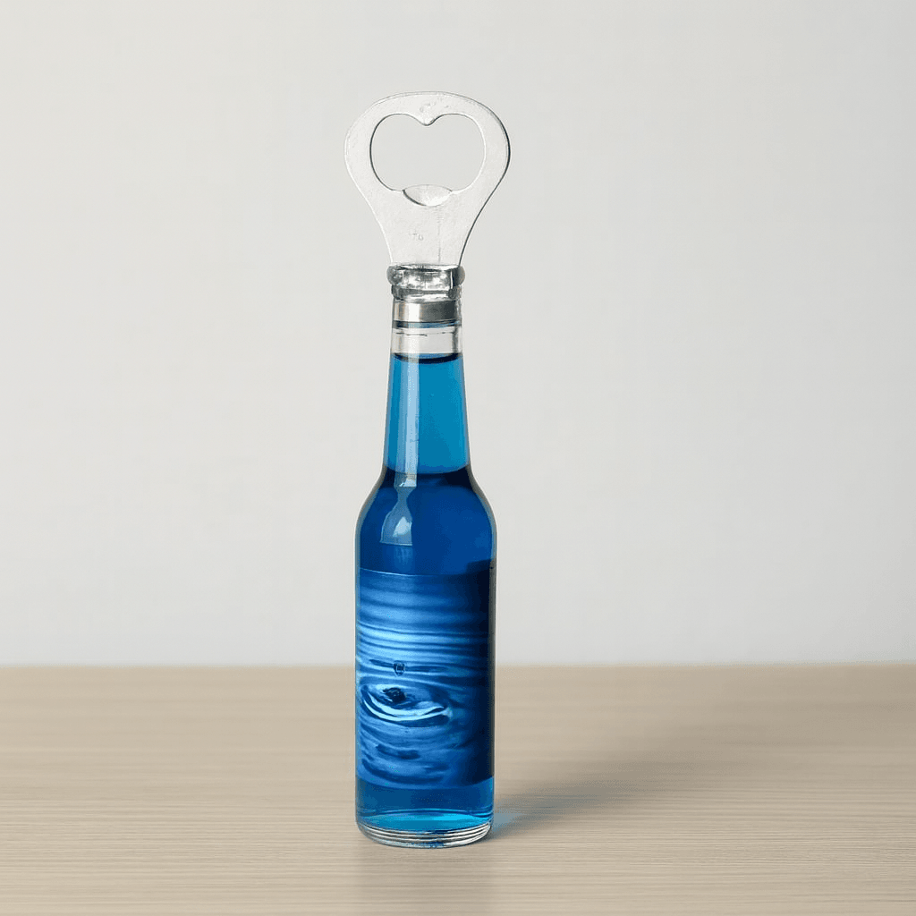Mıknatıslı Soda Açacağı Okyanus