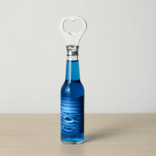 Mıknatıslı Soda Açacağı Okyanus