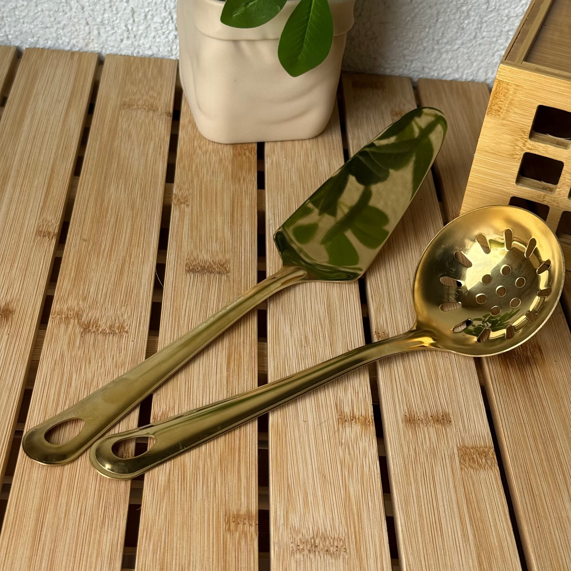 ZRA İkili Servis Seti Gold
