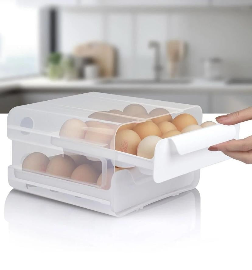 Okyanus Çekmeçeli İki Katlı Yumurtalık (OKY-194)