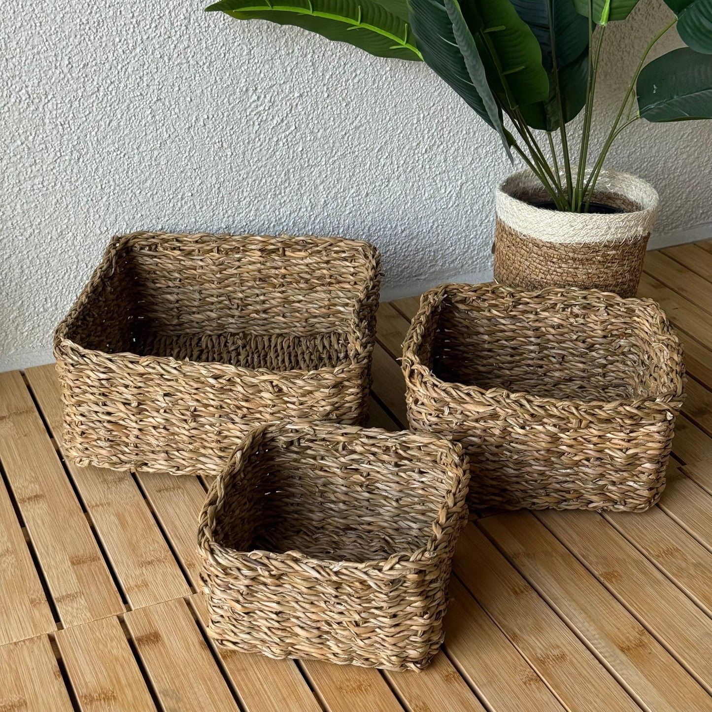 Nora Hasir 3 Boy Kare Sepet Seti