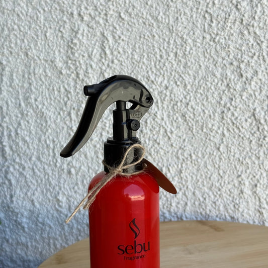No Love Sebu Oda Sprey 200 ml