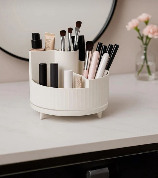 Okyanus Midi Boy Makyaj Organizer (OKY-184)