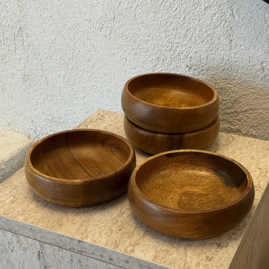 Molli Akasya Ağacı Büyük Boy Çerezlik Seti 12x12 cm (Süper Fiyat)