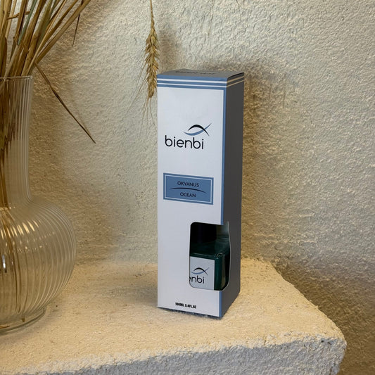 Okyanus Oda Kokusu 100 ml
