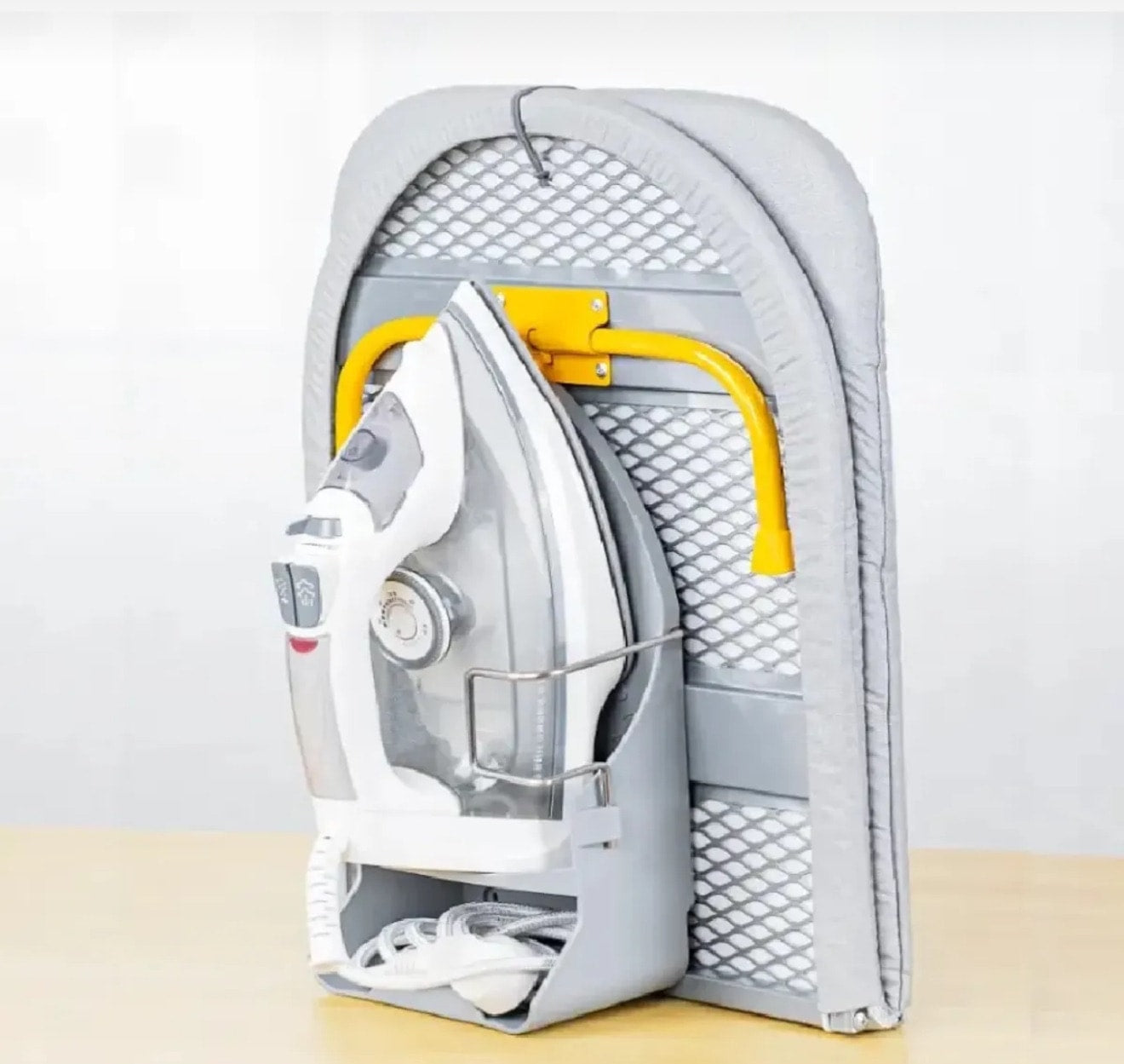 Arena Katlanır Yer Kaplamaz Ütü Masası 89x33 CM