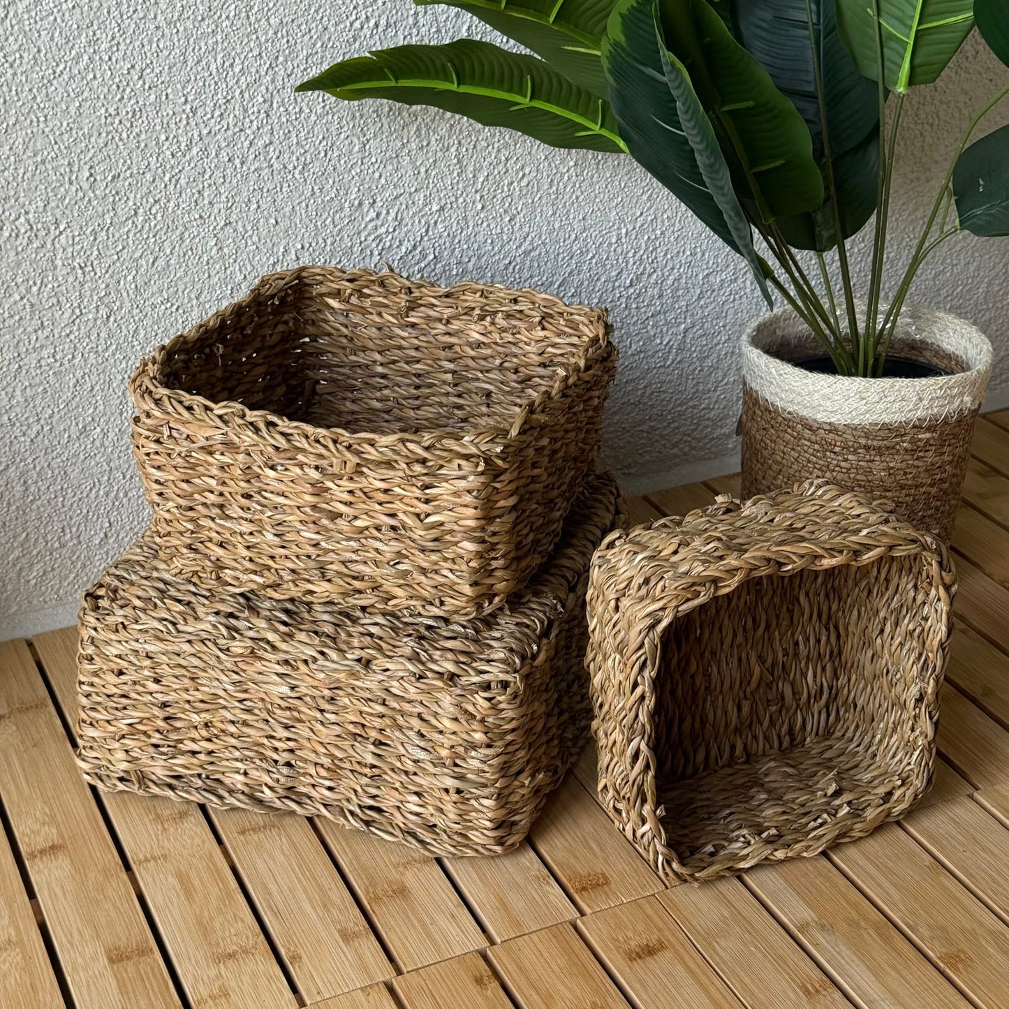 Nora Hasir 3 Boy Kare Sepet Seti