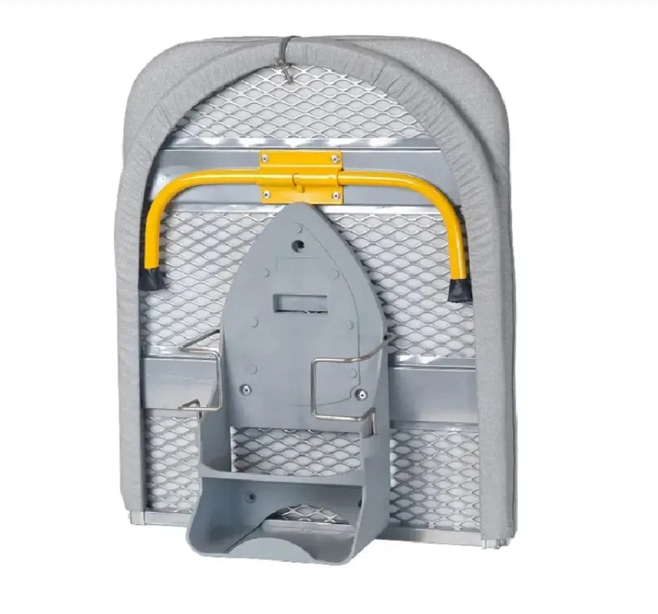 Arena Katlanır Yer Kaplamaz Ütü Masası 89x33 CM