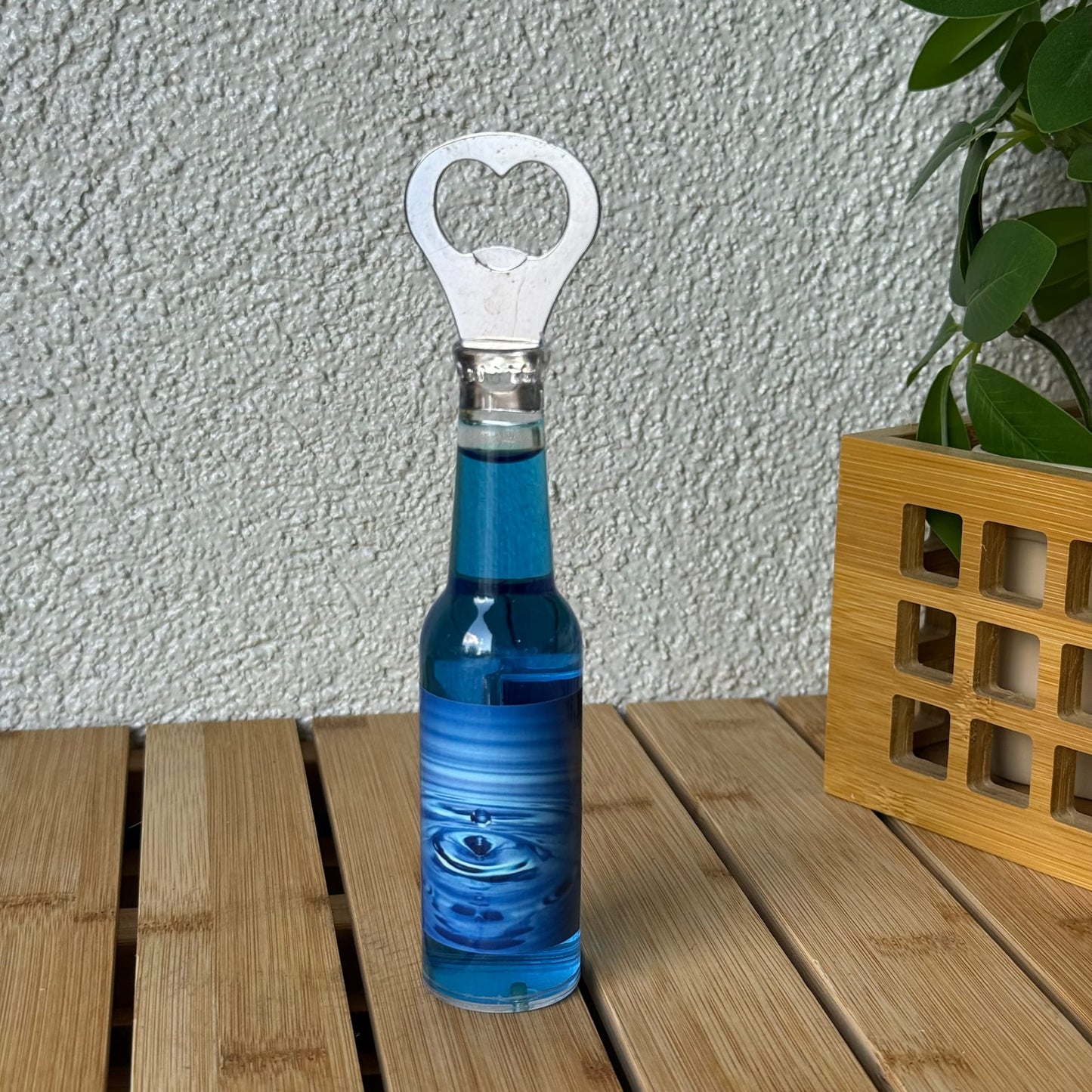Mıknatıslı Soda Açacağı Okyanus