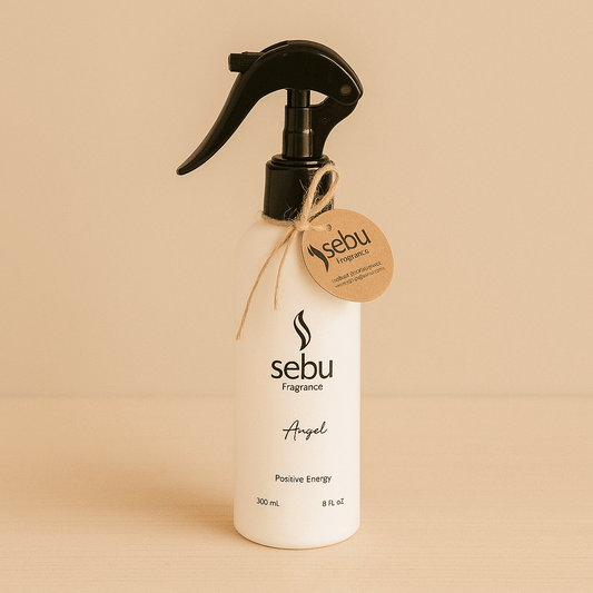 Angel Sebu Oda Sprey 200 ml