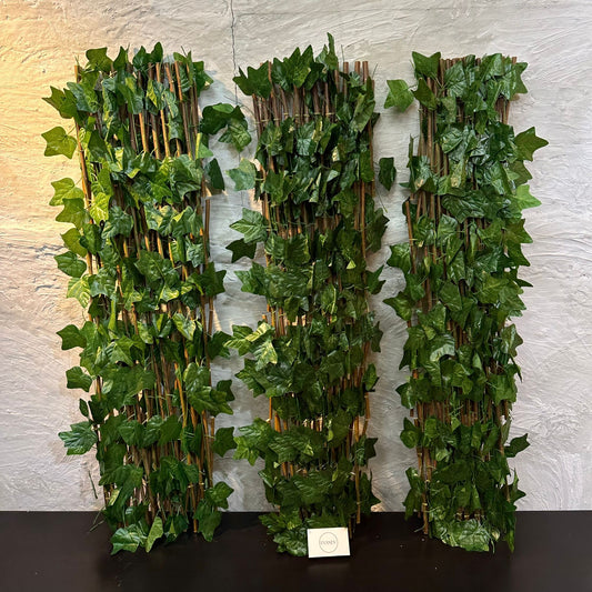 (EFSANE KASIM KAMPANYASI) 3 Adet Orijinal Açılır Kapanır Akordeon Çit, En 120 cm - Maksimum Açılma 3 metre