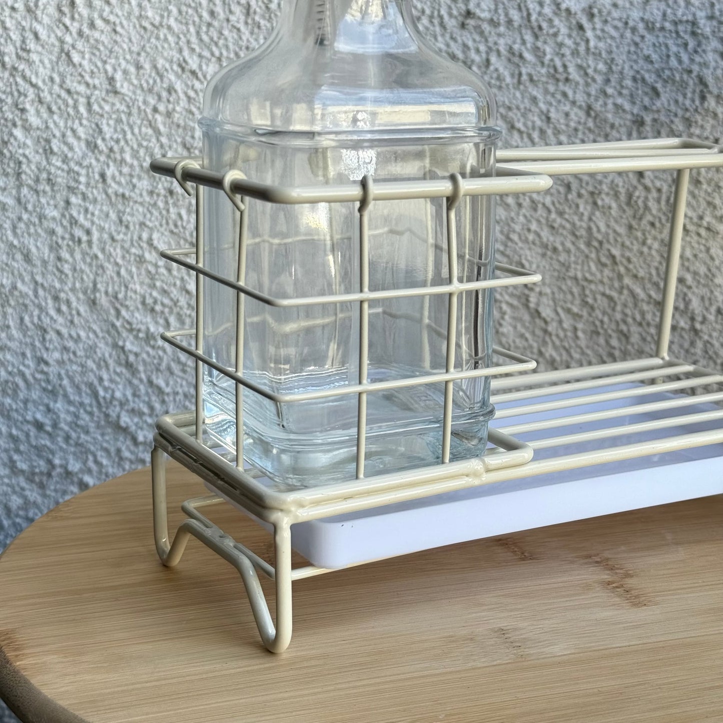 Wake Standlı Sıvı Sabunluk Krem