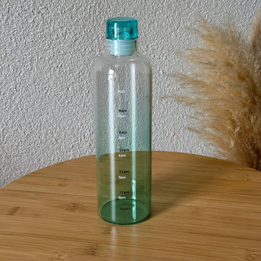Good Moments Cam Matara Yeşil 500 ML