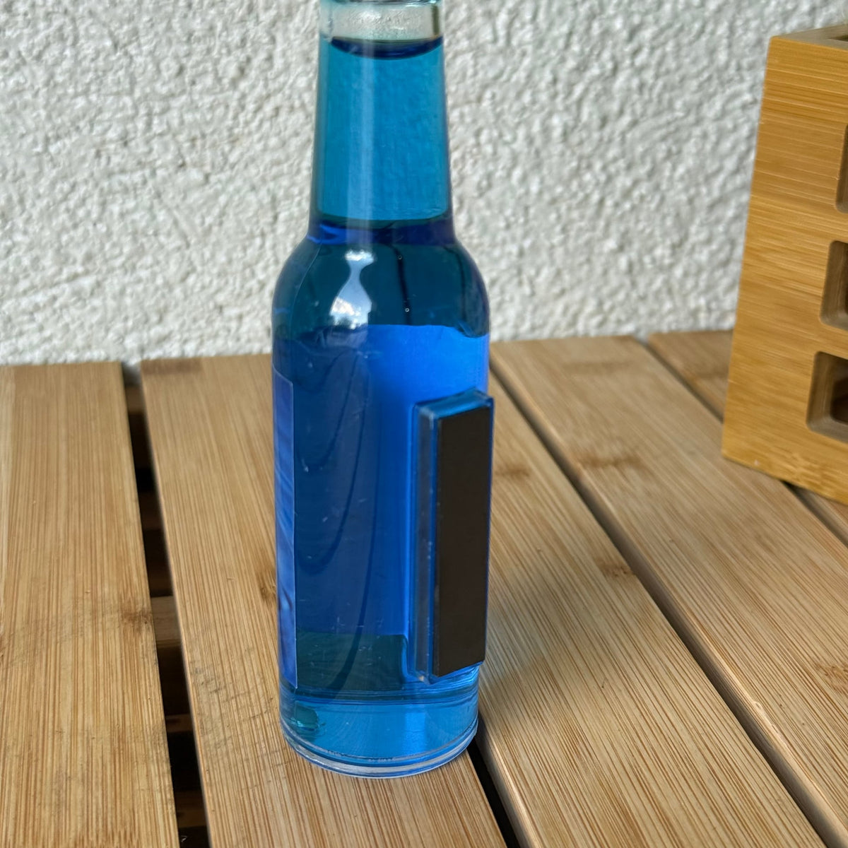 Mıknatıslı Soda Açacağı Okyanus