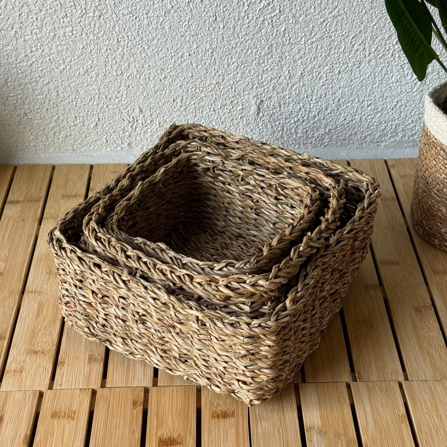 Nora Hasir 3 Boy Kare Sepet Seti