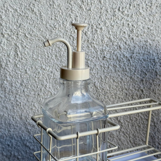 Wake Standlı Sıvı Sabunluk Krem