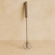 Sasha Basmalı Hareketli Metal Çırpıcı 35 cm (Süper Fiyat)