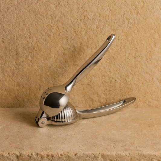 İKAE Paslanmaz Çelik Limon Sıkacağı