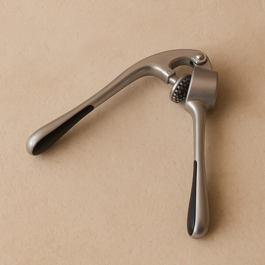 Valley Pro Metal Sarımsak Ezici KOD:8567