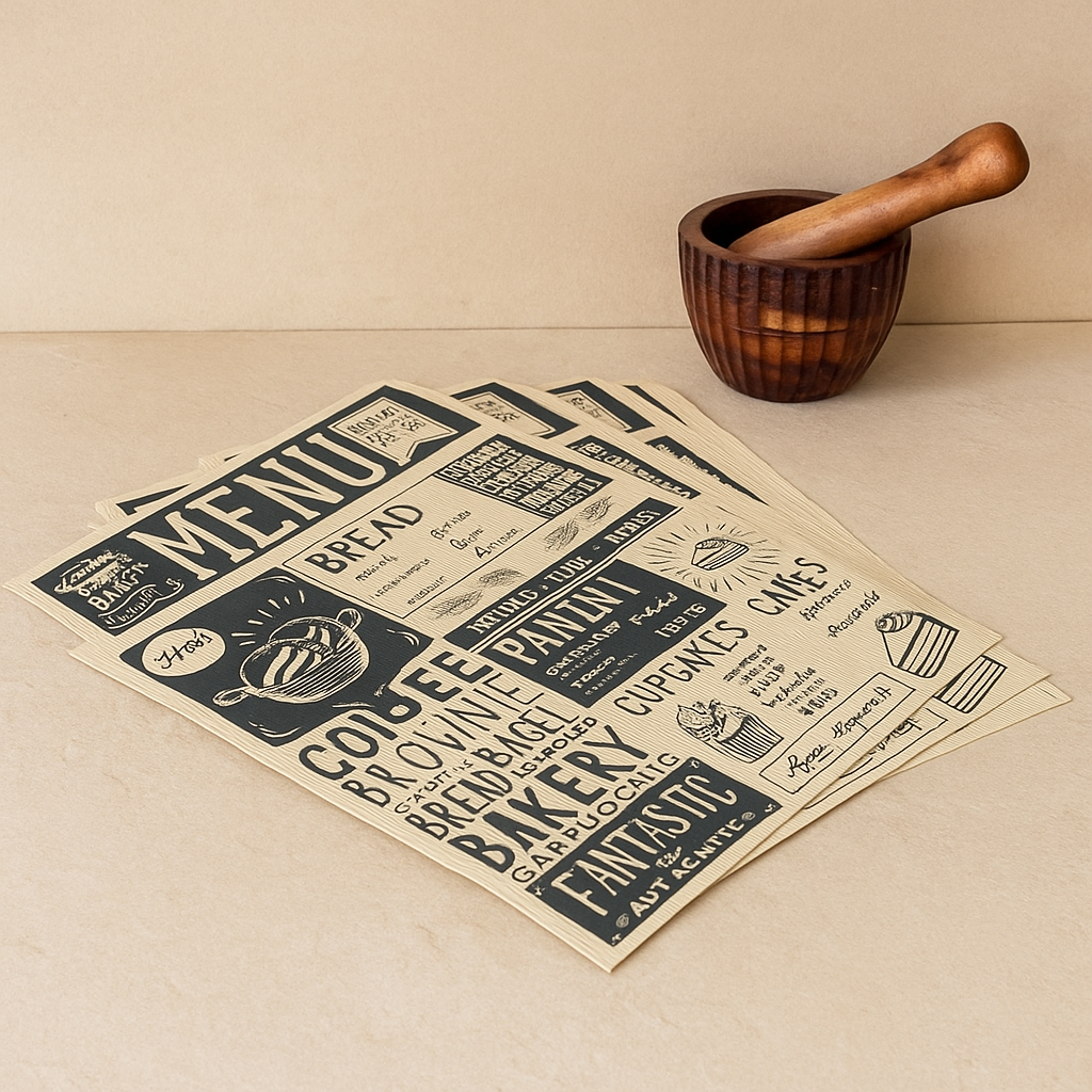 Vezza Sunum Kağıdı 38x28 cm