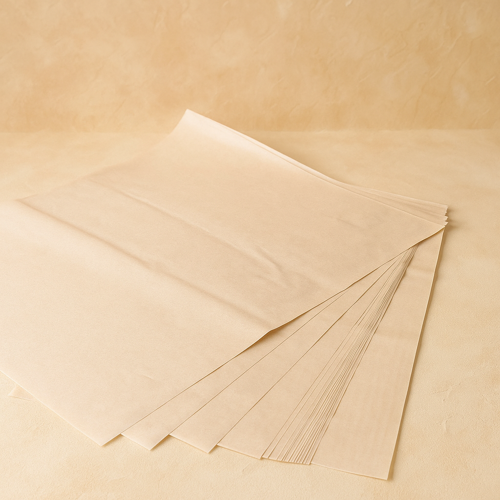 Vezza Fırın Pişirme Kağıdı 40x30 cm