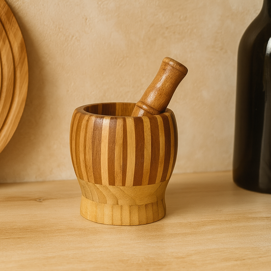 Miev Bambu Havan 11 cm