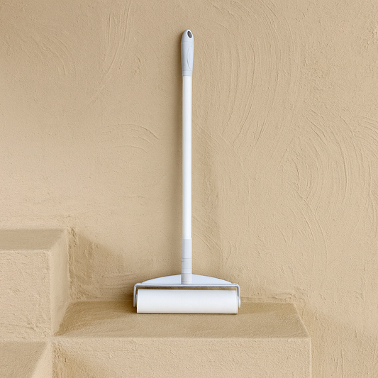 Miev Saplı Tüy Toplayıcı Rulo 24 cm KOD:338